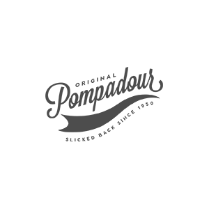 pompadous