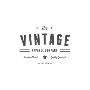 vintage
