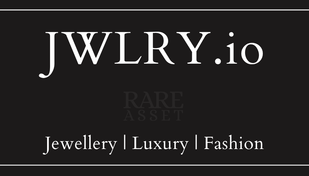 Jewellery