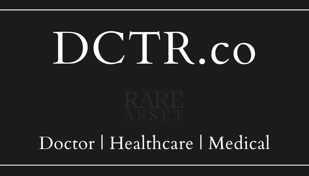 Doctor