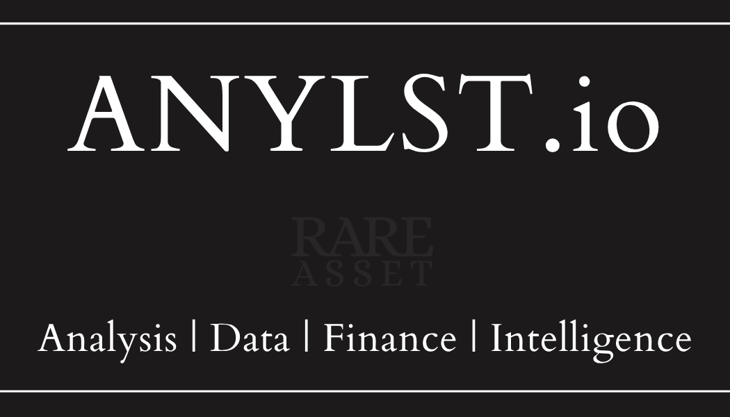 Analyst