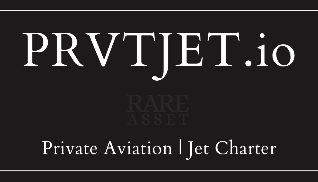Private Jet