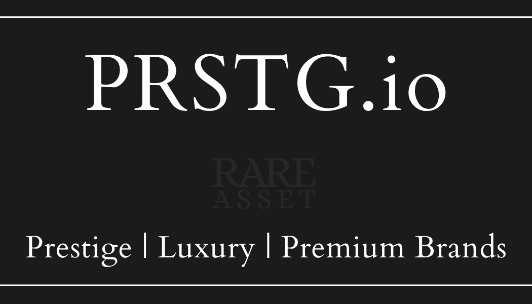 Prestige