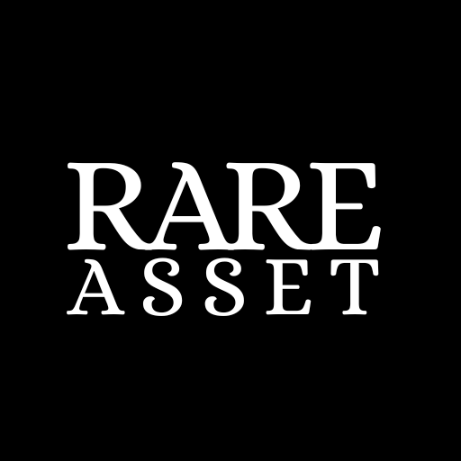 Rare Asset 1