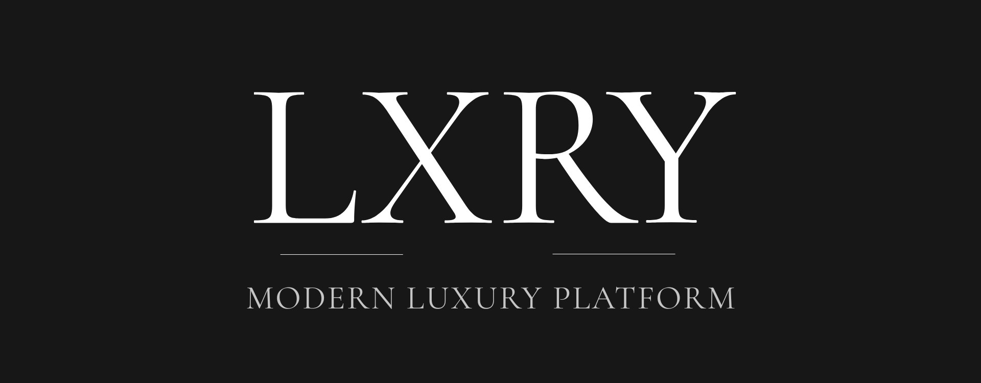 LXRY