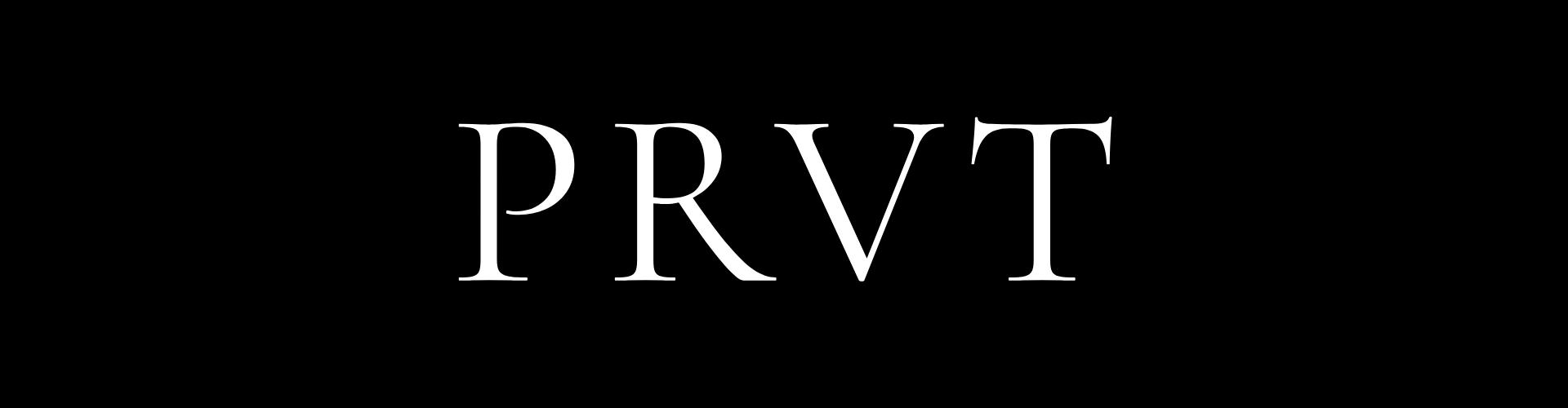 PRVT
